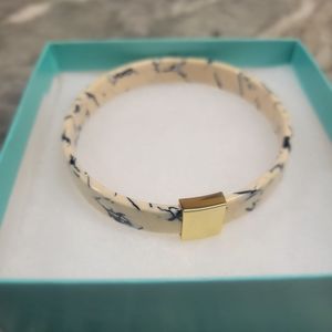 Braxton bracelet